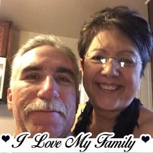 Meet your Posher, Patricia